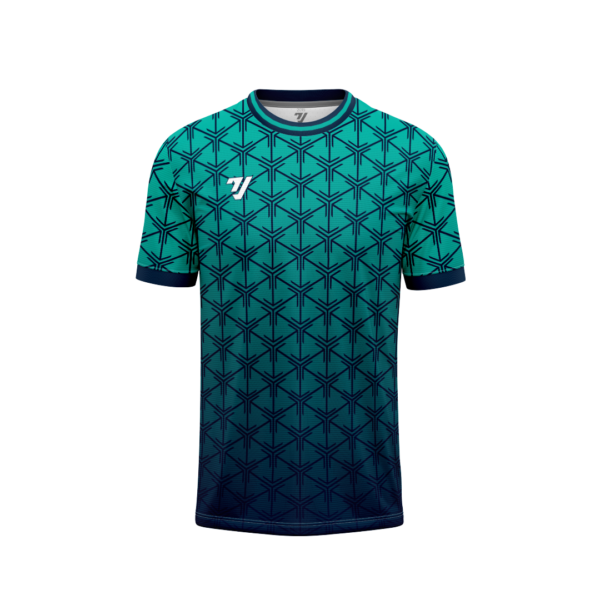 Geometric Green