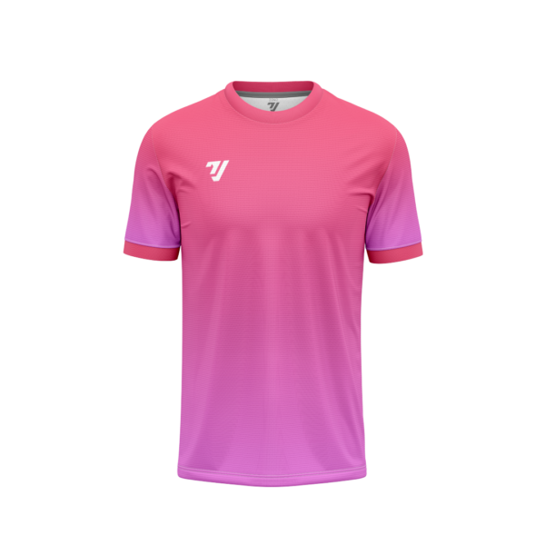 Hue of Pink